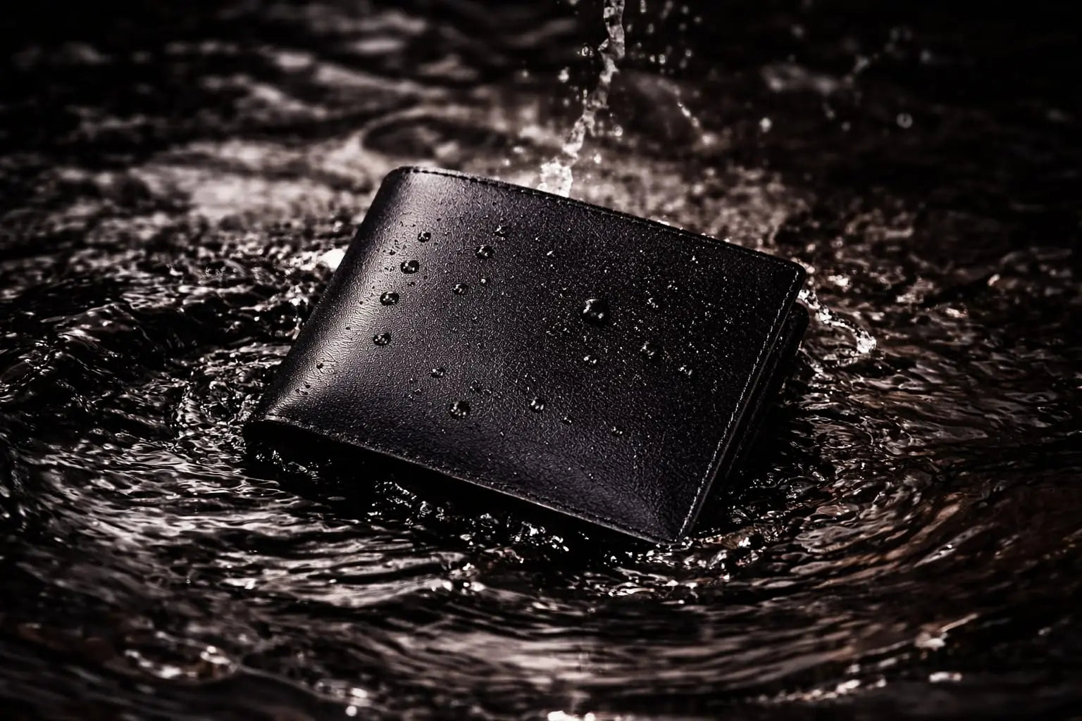 Italian Design Handmade Pure Leather Wallet for Men`s-Boys Roman Essentials