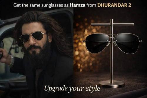 Classy Black Aviator Sunglasses for Men – UV Protection Luxury Metal Frame Stylish Driving Shades for Everyday Wear Roman Essentials