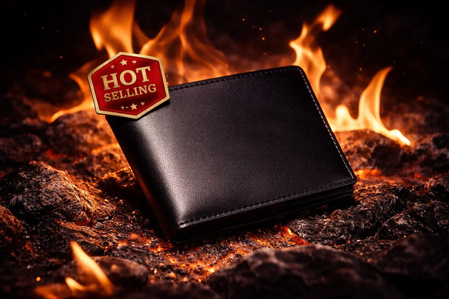 Italian Design Handmade Pure Leather Wallet for Men`s-Boys Roman Essentials