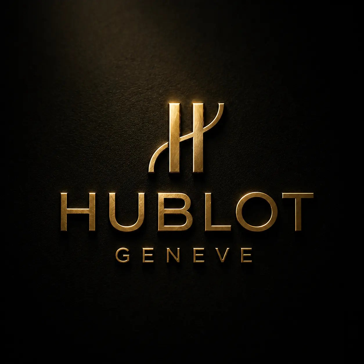 Own the Night – Hublot Crimson Power Edition Classy Watch for Men's Roman Essentials